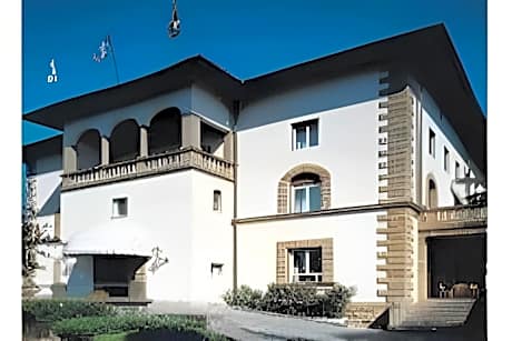 Park Palace Hotel