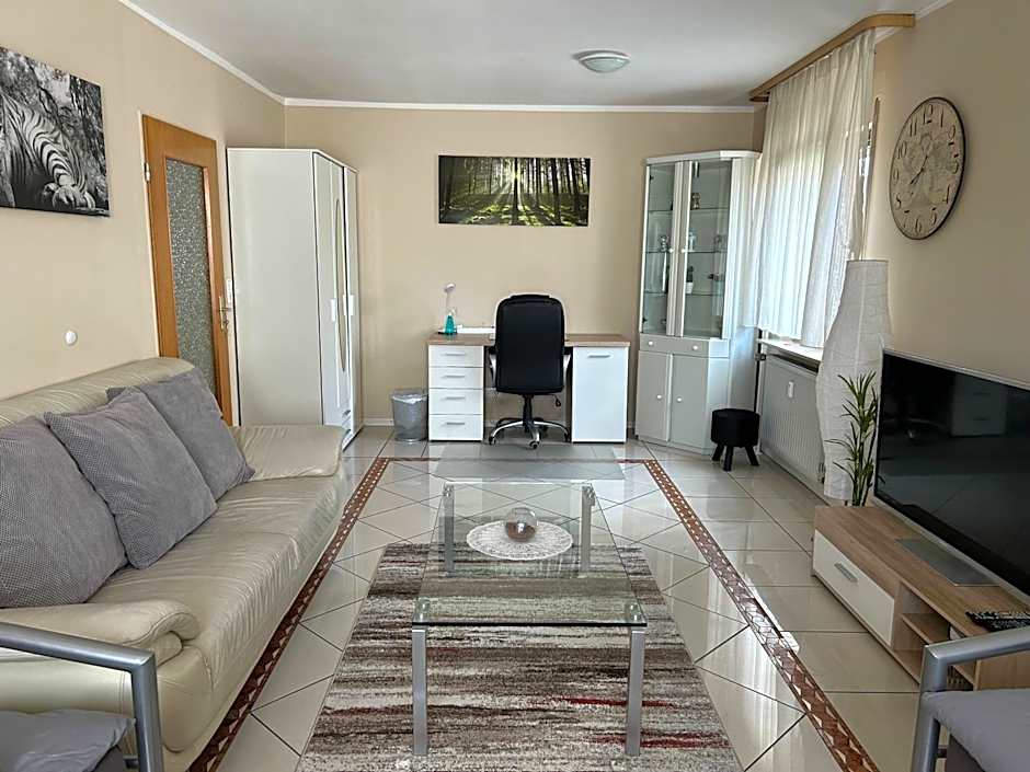 Parkplätze, Einzelbetten, 2 TVs, Balkon, Terrasse, fast Wi-Fi bis zu 1000 Mbit, Homeoffice