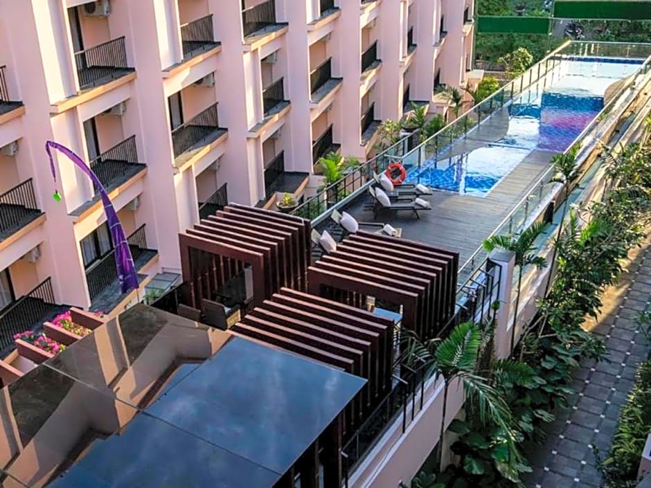 Park Regis Kuta