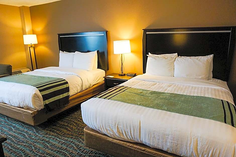 Boarders Inn & Suites by Cobblestone Hotels - Grand Island