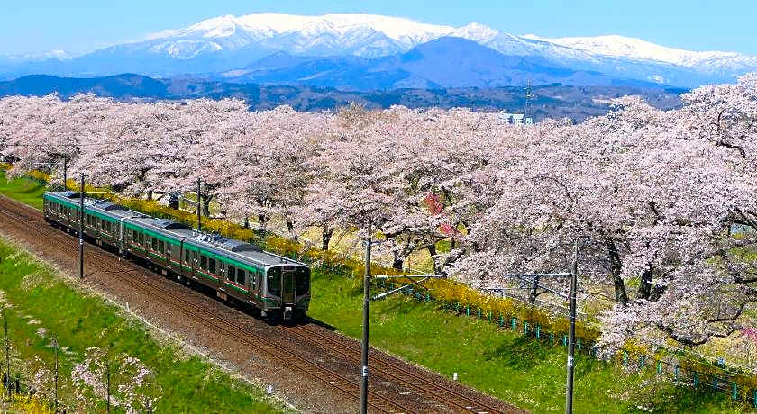 Hotel Grand Bach Sendai