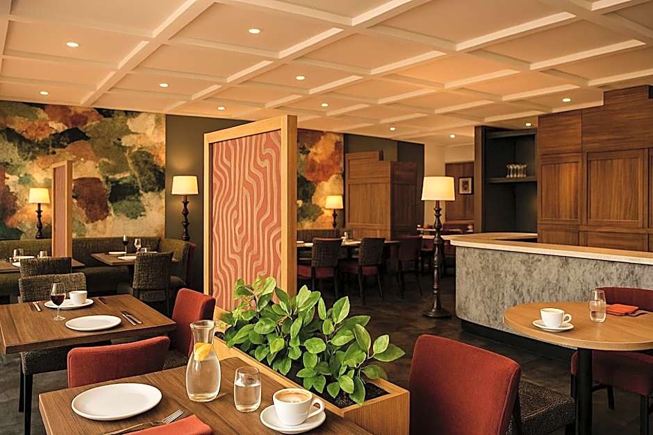 Fletcher Hotel Restaurant Victoria-Hoenderloo