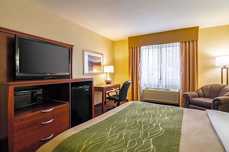 Quality Inn & Suites Colby