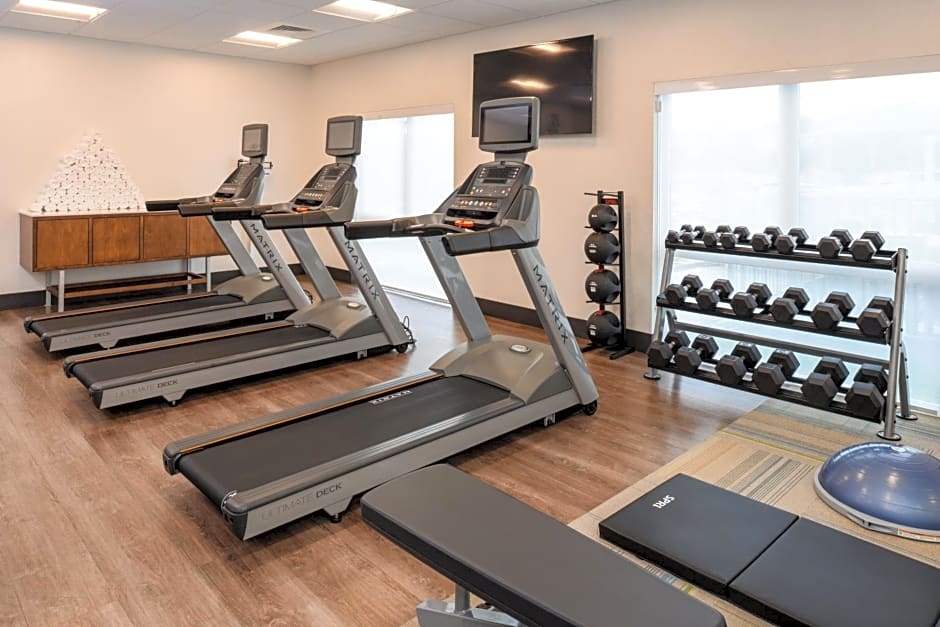 Holiday Inn Express & Suites St. Petersburg - Seminole Area By IHG