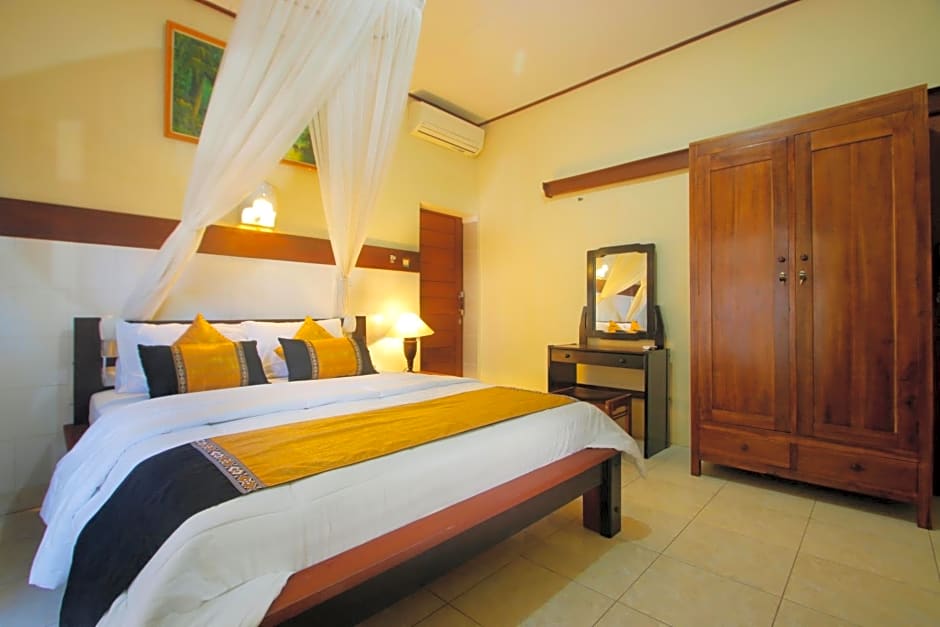 Hotel Jati Sanur