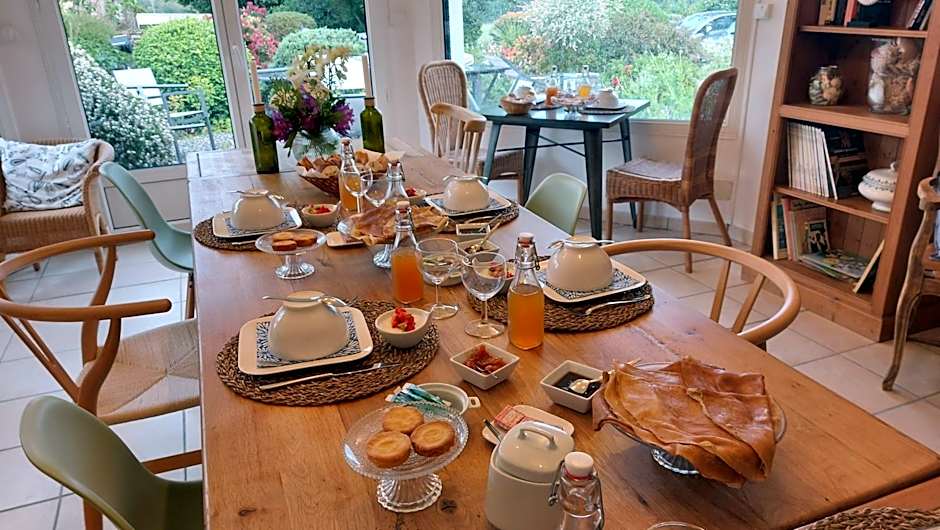 Ty Coz Breizh Chambres d'hôtes