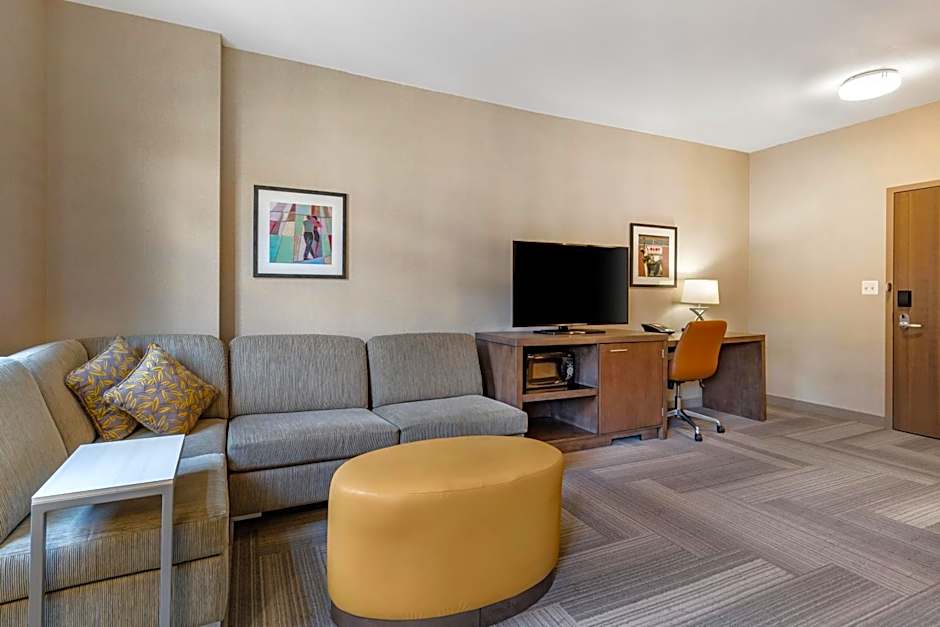Cambria Hotel Rockville