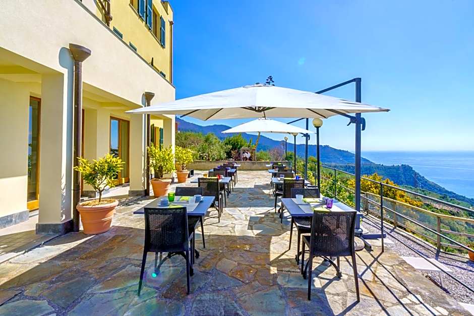 Albergo Luna di Marzo