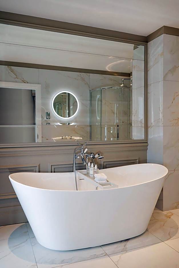 The Culloden Estate And Spa