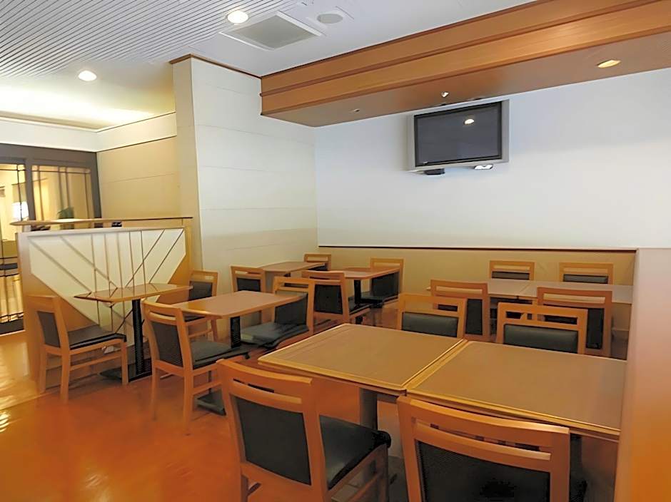 Hotel Route Inn Matsue