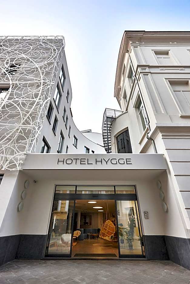 Hygge Hotel