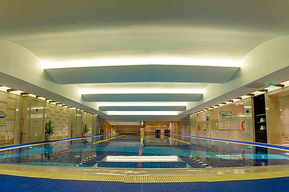 Wyndham Grand Xi'an South