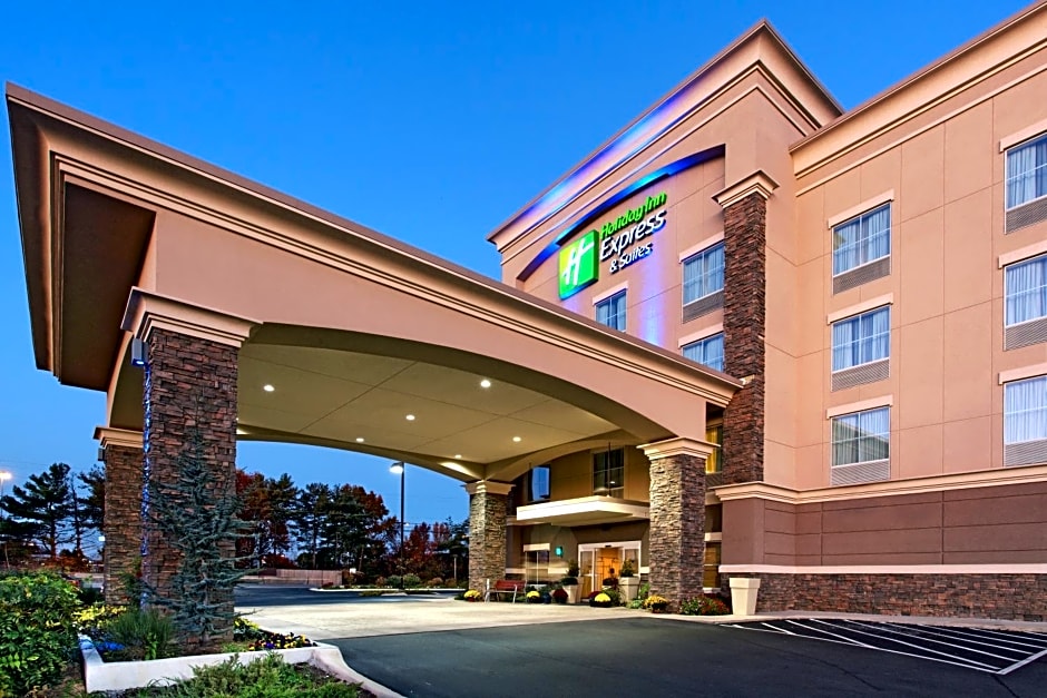 Holiday Inn Express & Suites Cookeville by IHG