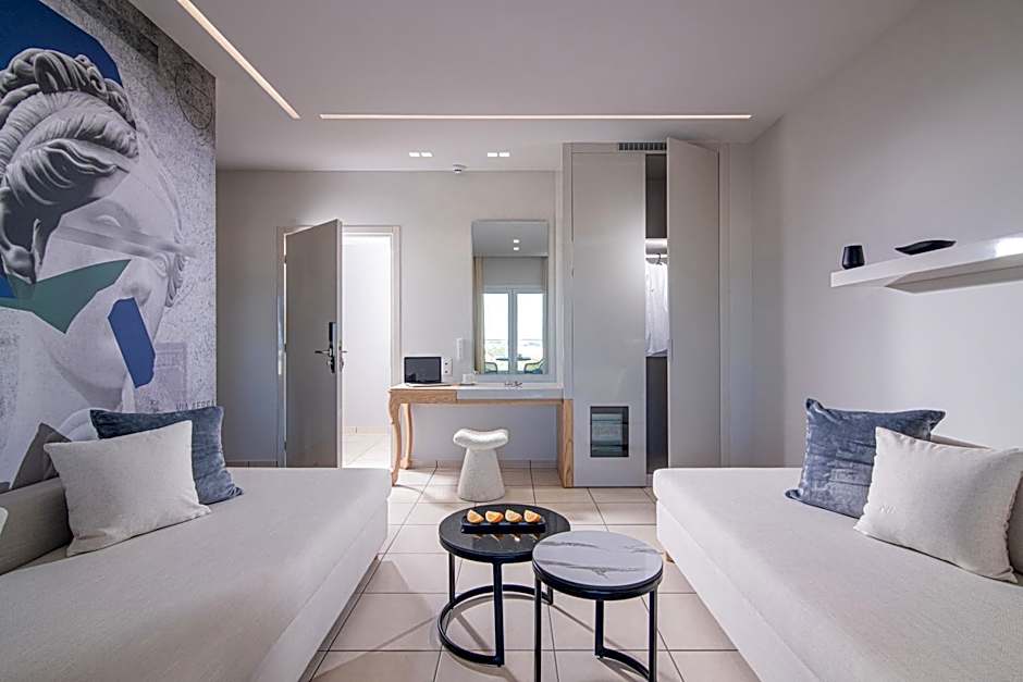 Filia Luxury Suites