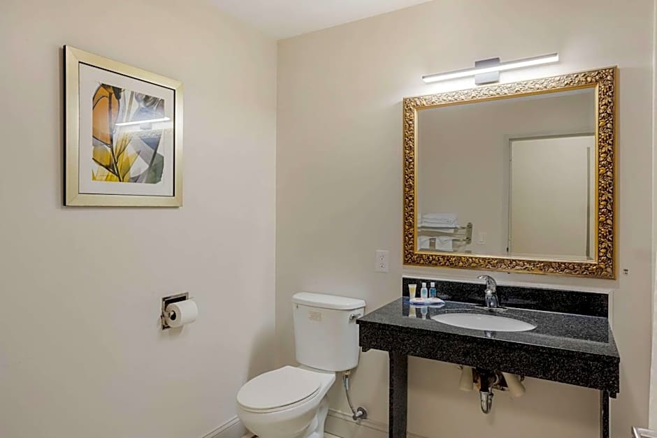 Comfort Inn & Suites Mt Laurel - Philadelphia
