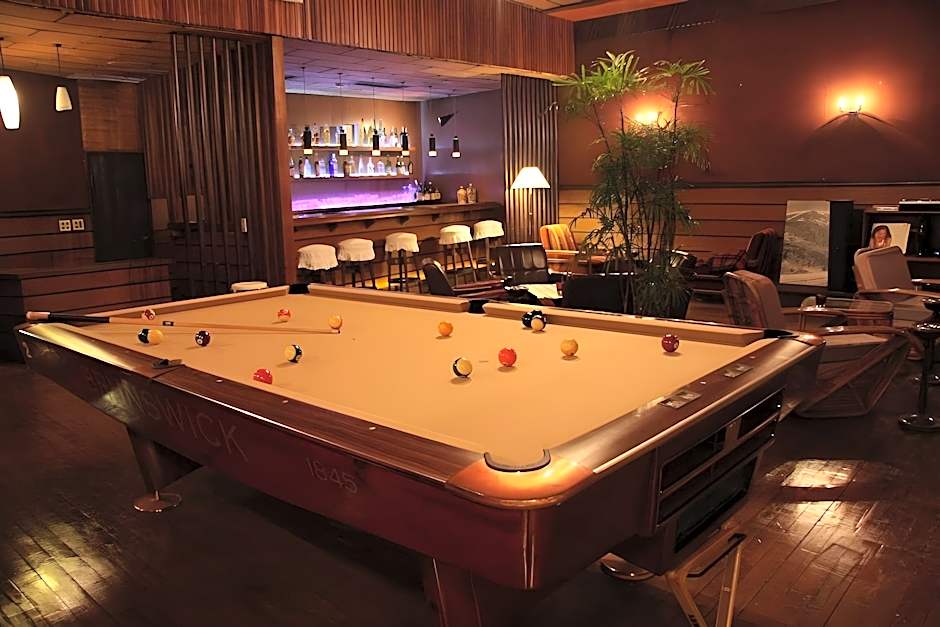 Kawaguchiko Hotel