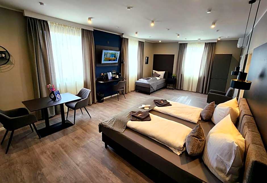 Liro Hotel Oberhausen