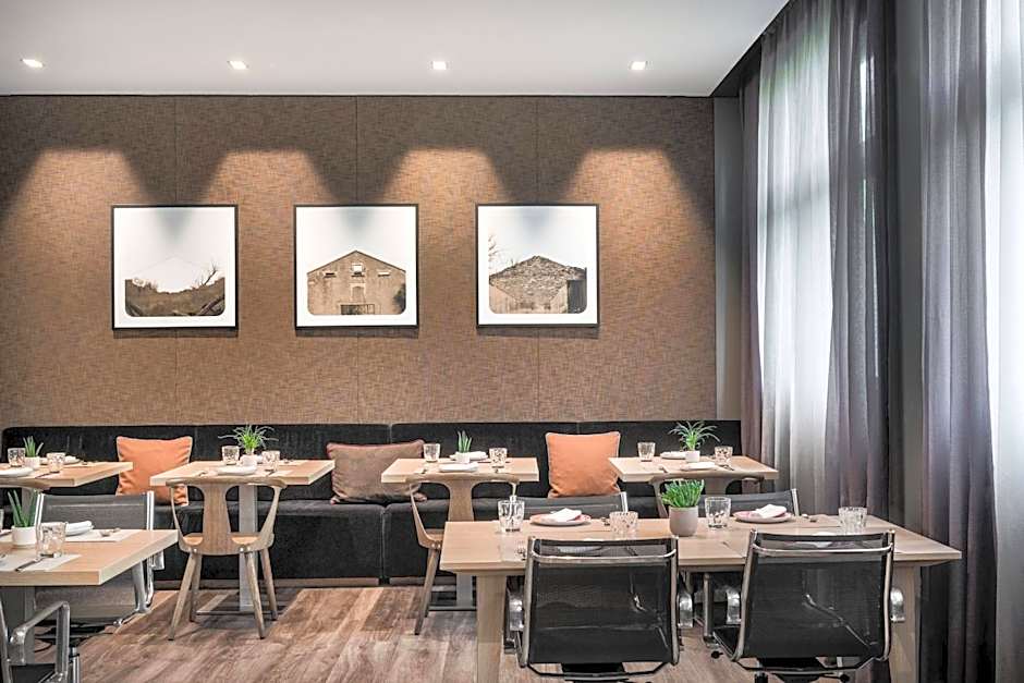 AC Hotel by Marriott Bologna