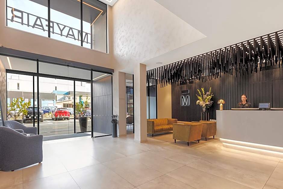 The Mayfair
