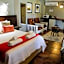 Ikaia River Lodge