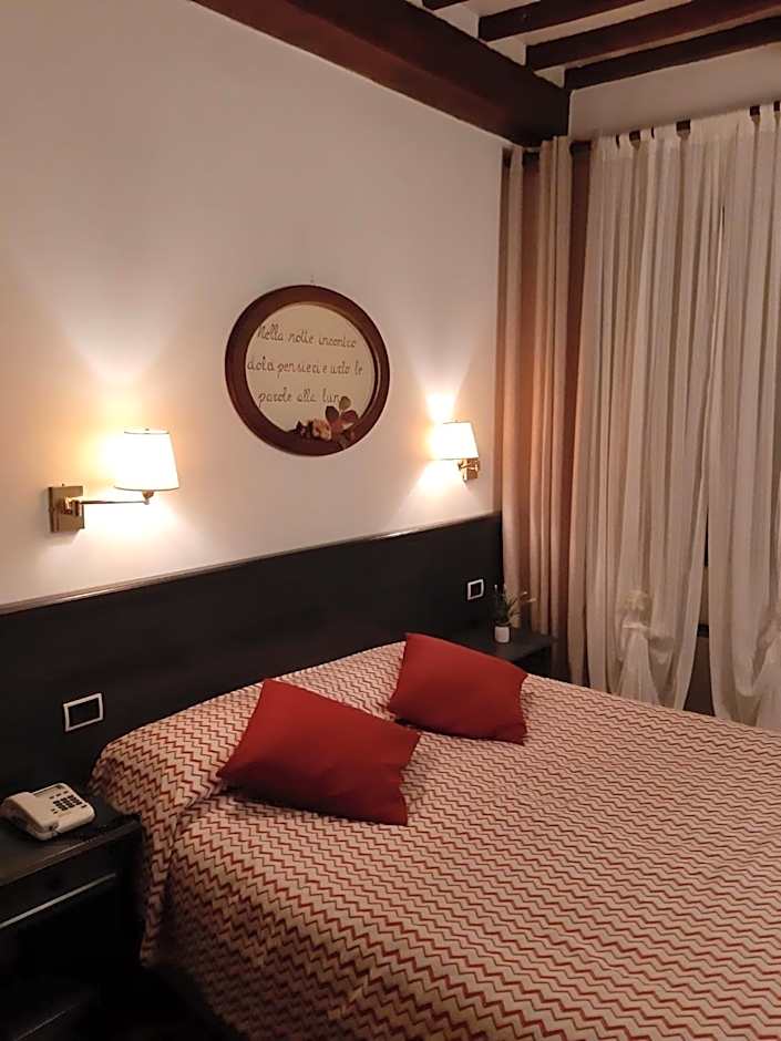 Hotel Borgo Antico