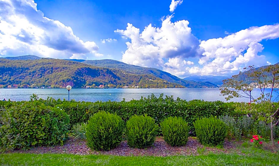 B&B Dolce vista al lago Lugano