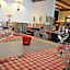 Hotel Arcadien