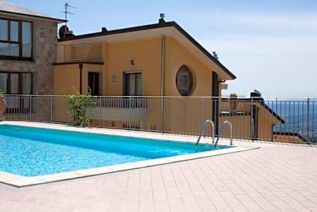 Residence Montefiore