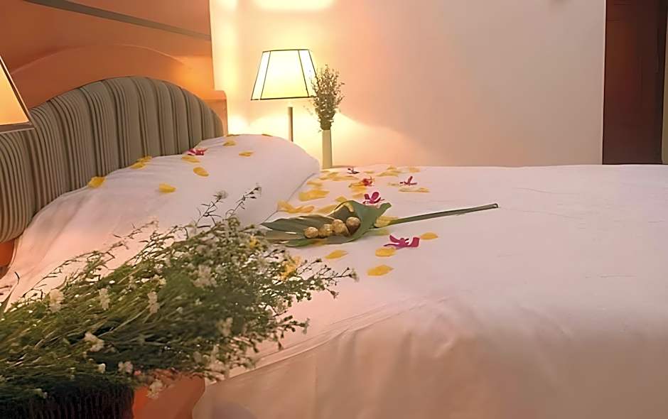 Oriental Crystal Hotel Kajang