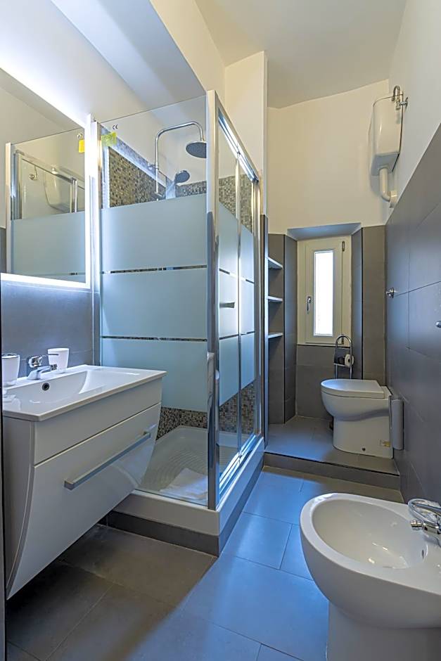 B&B A Picture of Rome