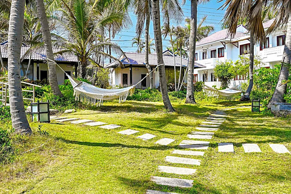 Silver Beach Resort Ke Ga