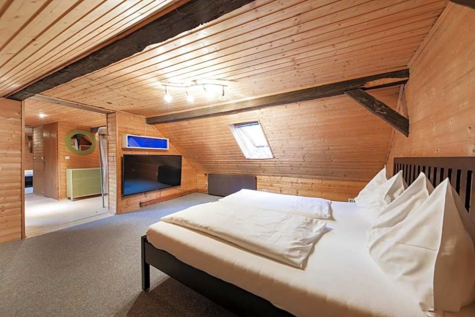 Madar Café Restaurant zum Fürsten