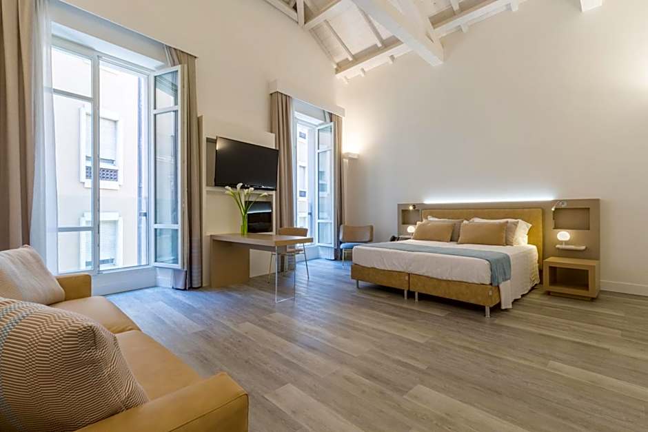 Hotel Italia
