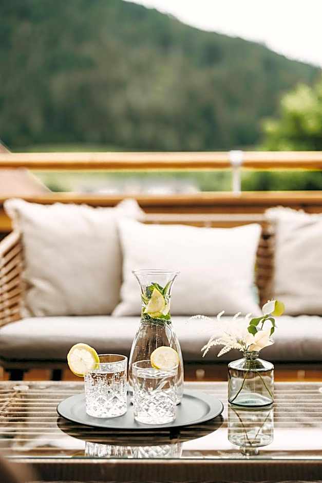 Hotel Rosenhof Murau