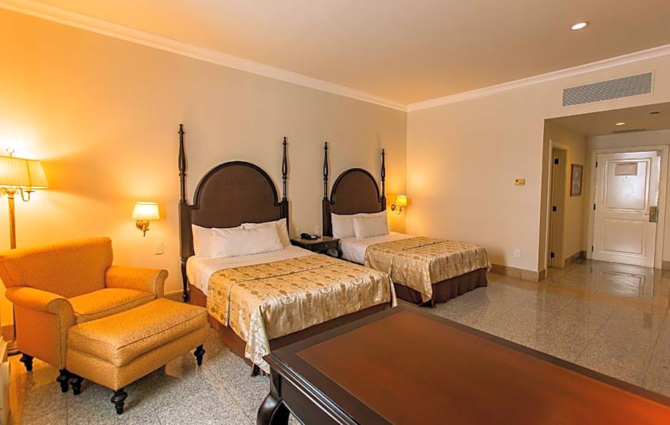 Quinta Eden Villahermosa