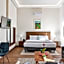 Casa Herrmann Suites