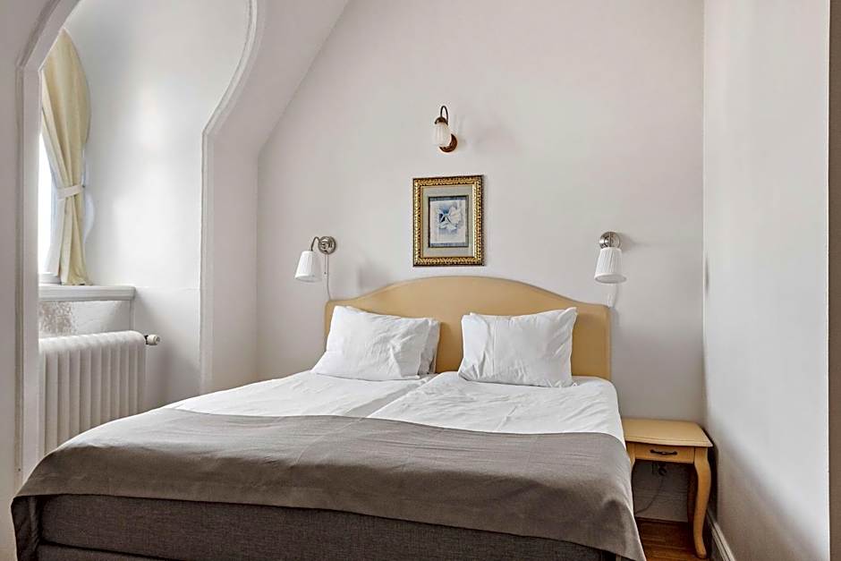 Amals Stadshotell, BW Signature Collection