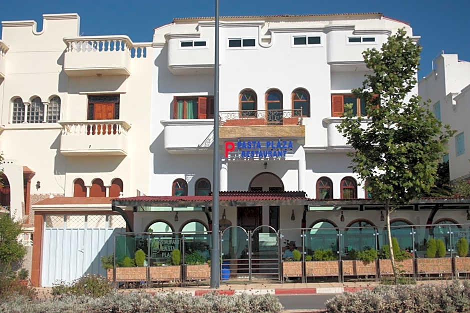 Pasta Plaza