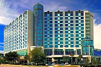Sheraton Myrtle Beach Convention Center