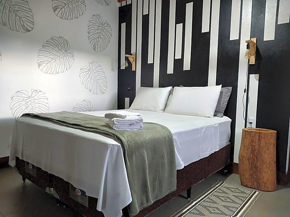 Pousada Sítio Vale das Olivas