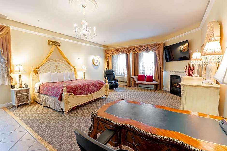 Best Western White House Inn Bangor