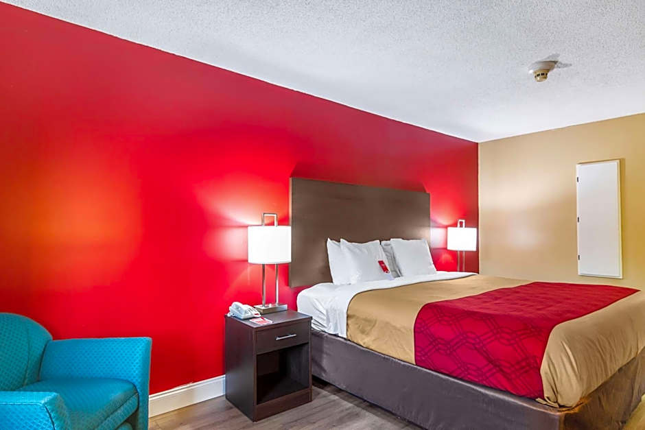 SureStay Hotel by Best Western Brunswick