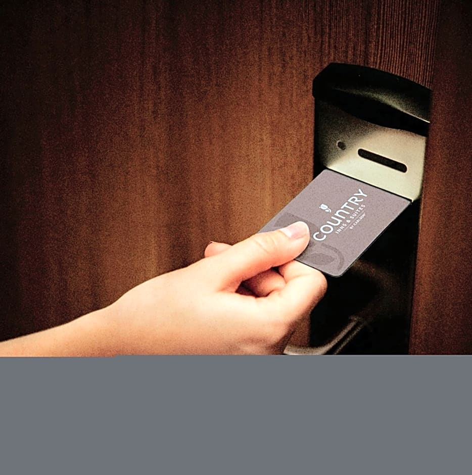 Country Inn & Suites by Radisson Romeoville - Bolingbrook