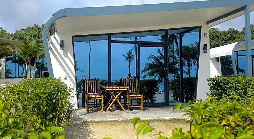 The One Resort Koh Rong