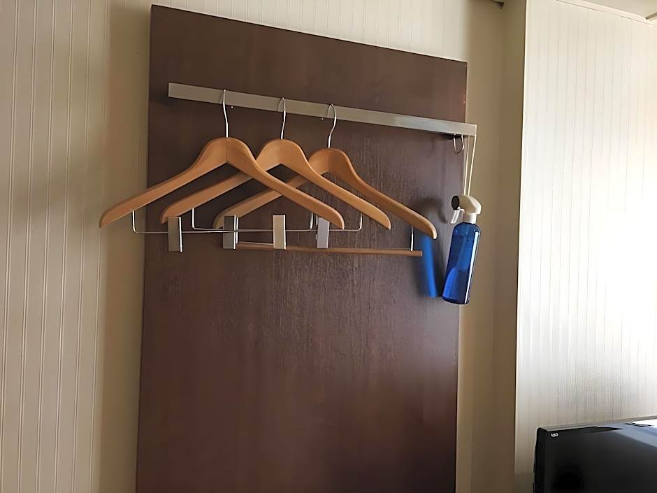 Hotel Yokohama Camelot Japan