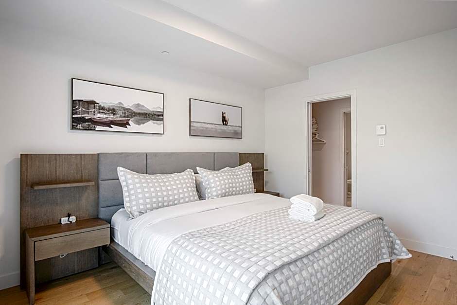 Lago by Tremblant Platinum