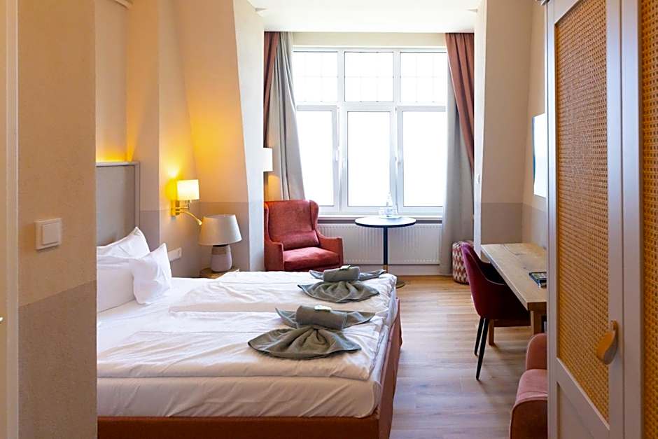 Hotel Germania