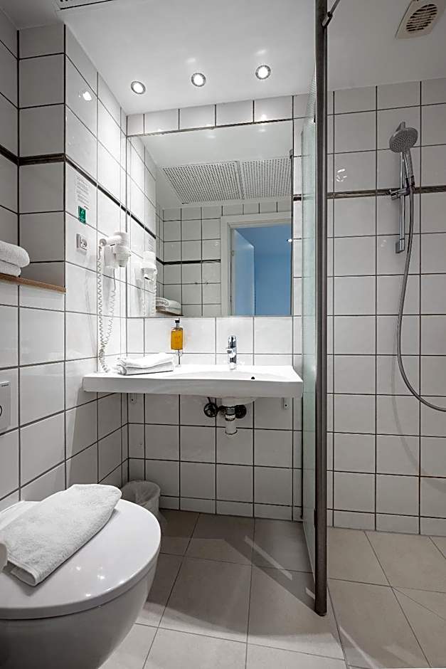 Go Hotel Ansgar