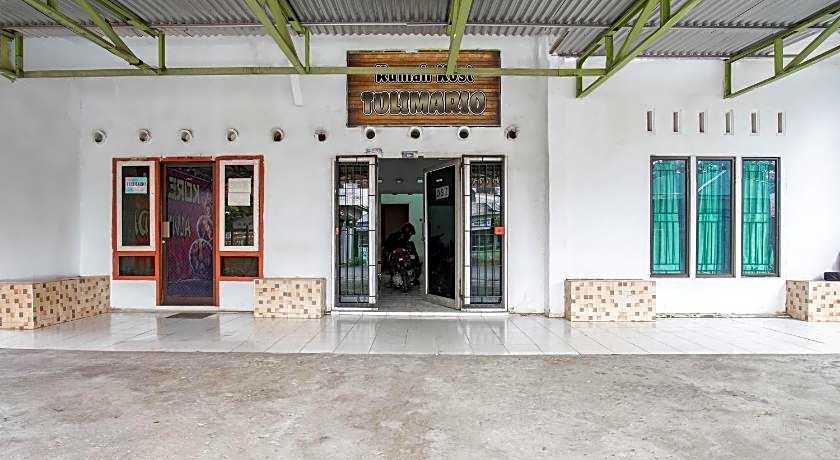 Hotel O Penginapan Tulimario Syariah