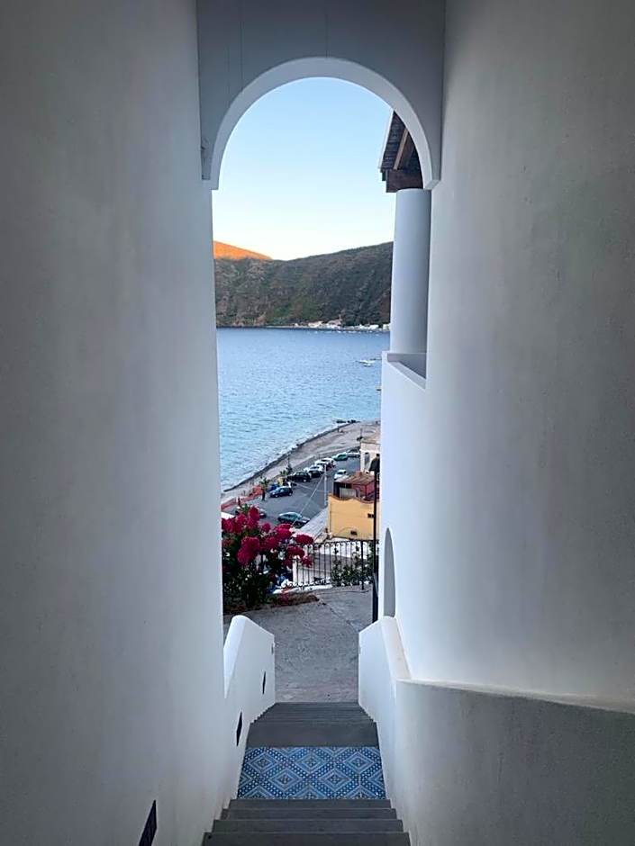 Oltremare Residence Hotel